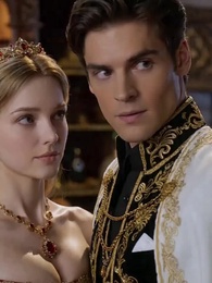 Episode 7 - This Time, The Betrayed Princess Chose Her Rival