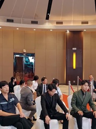 第27話 - 都市の伝説的ハッカー