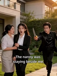 Episode 32 - Betrayed at the Altar  I Married Another Man