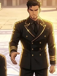 Hewan Roh: Kebangkitan Dewi Pencipta - Episode 39