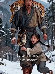 Episodio 10 - [Doblado]La Hija del Cazador