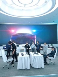 第42話 - 都市の伝説的ハッカー