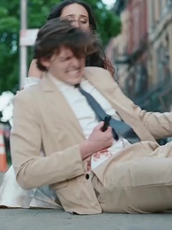 [Doblado]Heredera millonaria - Episode 51