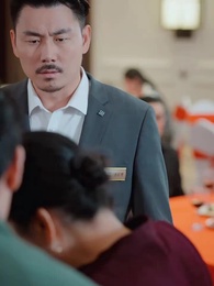 Tia Nắng Ấm Áp/Giữa Sóng Gió - Episode 15