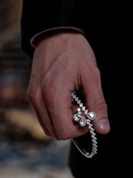 Sechs Jahre Stille - Episode 17