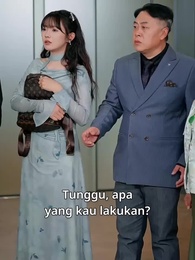 Episode 37 -  Sang Ratu Hukum