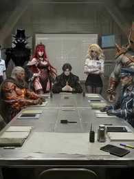 Episodio 74 - [Doblado]¡Atención! Mi Imperio de Rango S