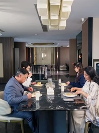  Sang Ratu Hukum - Episode 16