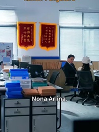 Episode 38 -  Sang Ratu Hukum