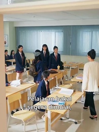  Sang Ratu Hukum - Episode 27