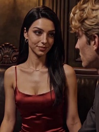 Episode 8 - He Dared Me To Divorce Him