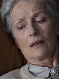 Episode 17 - Heir of the Cursed House