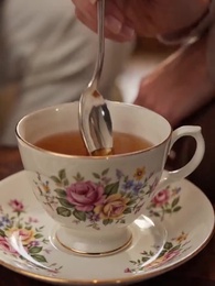 Episode 19 - Heir of the Cursed House