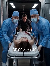 Episode 9 - Vengeance from the Delivery Bed