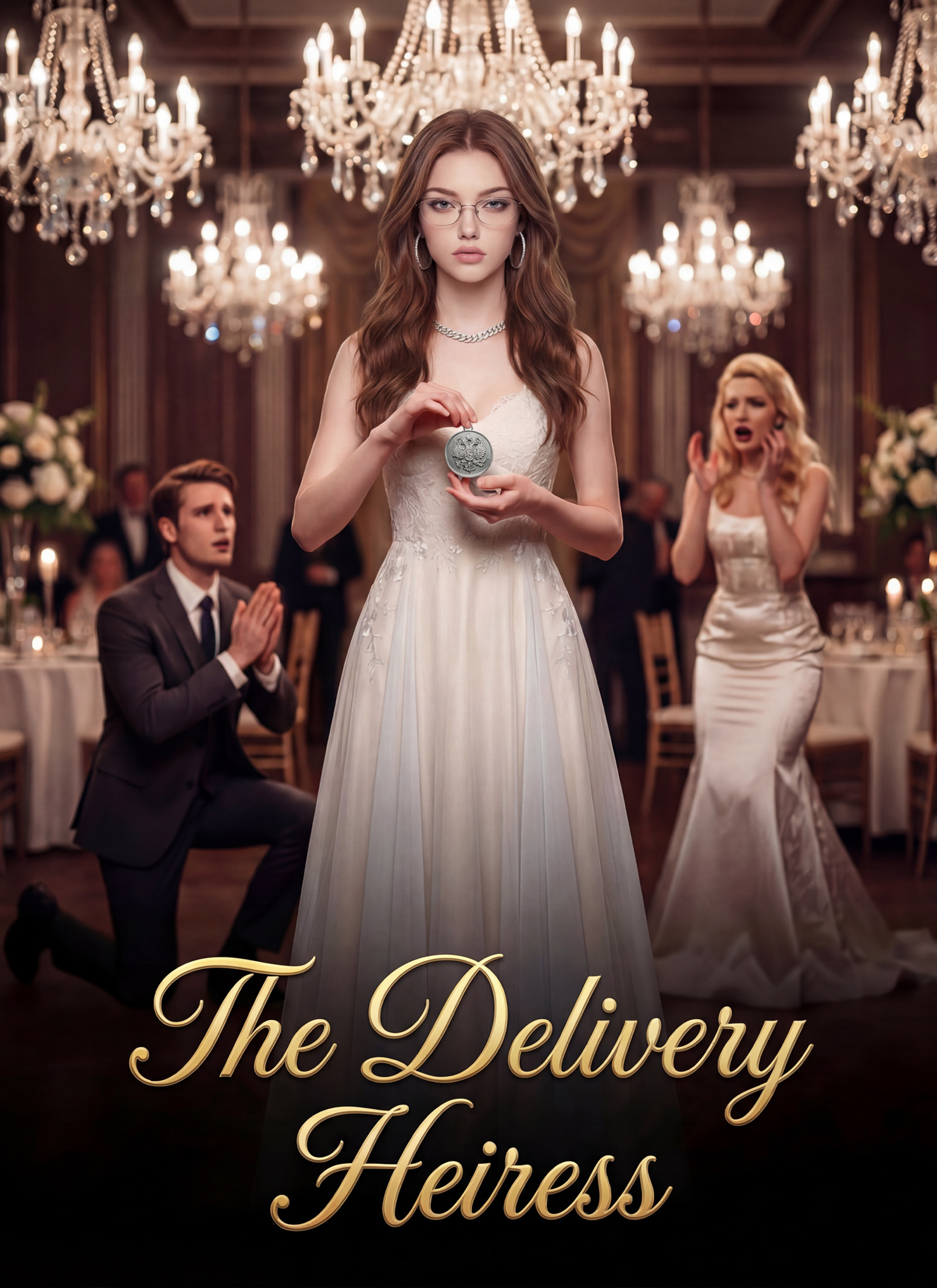 The Delivery Heiress