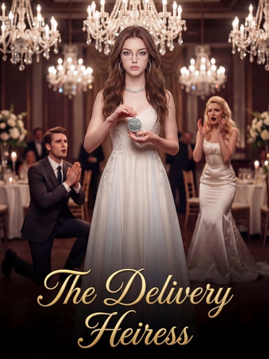 The Delivery Heiress