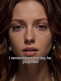 He Dared Me To Divorce Him - Episode 12