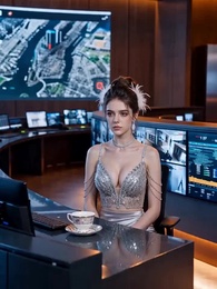 Vengeance from the Delivery Bed - Episode 14