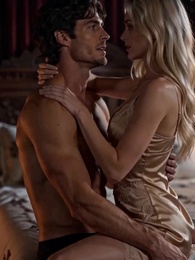 Alpha's True Mate - Episode 15