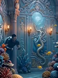 Please, Just Believe Me - Episode 9