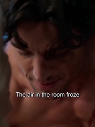 Episode 14 - Alpha's True Mate