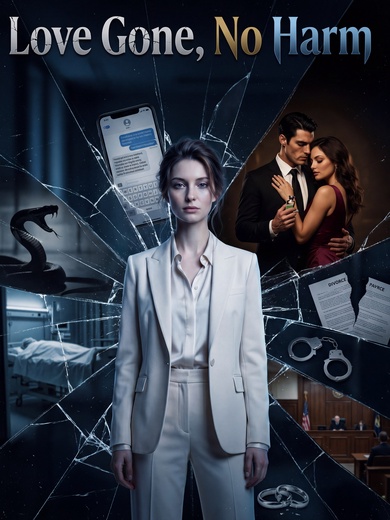 Love Gone, No Harm