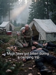 Love Gone, No Harm - Episode 1