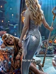 Episode 12 - Please, Just Believe Me