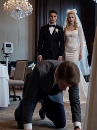 The Delivery Heiress - Episode 11