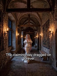 Episode 4 - Alpha's True Mate