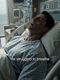 Love Gone, No Harm - Episode 13