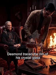 Episode 4 - Heir of the Cursed House