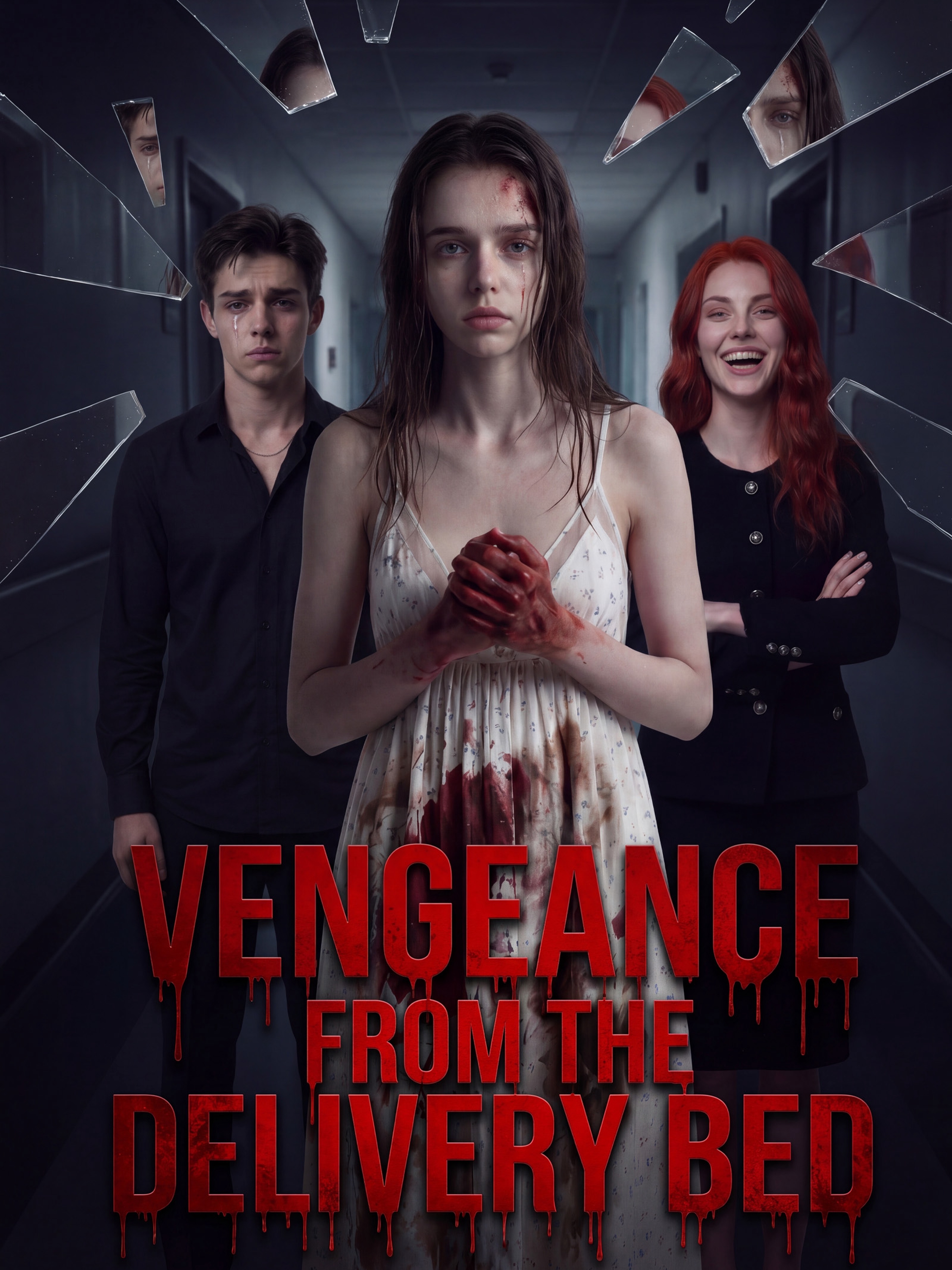 Vengeance from the Delivery Bed