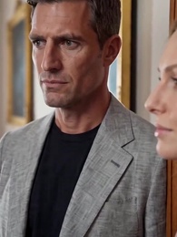 Episode 18 - Heir of the Cursed House