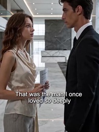 He Dared Me To Divorce Him - Episode 16