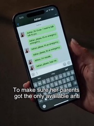 Love Gone, No Harm - Episode 20