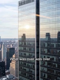 Love Gone, No Harm - Episode 22