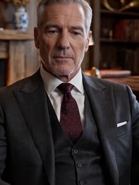 Heir of the Cursed House - Episode 12