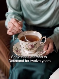 Heir of the Cursed House - Episode 7