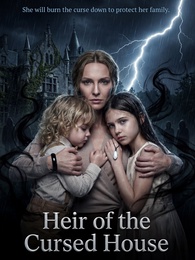 Heir of the Cursed House