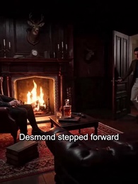 Episode 3 - Heir of the Cursed House