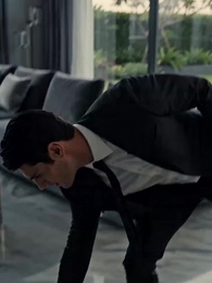 Love Gone, No Harm - Episode 8