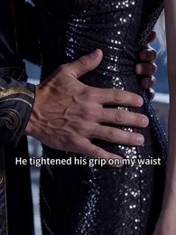 Episode 2 - The Luna Who Left Her Cheating Alpha