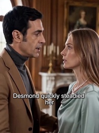 Episode 9 - Heir of the Cursed House