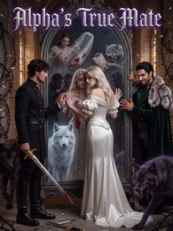 Alpha's True Mate