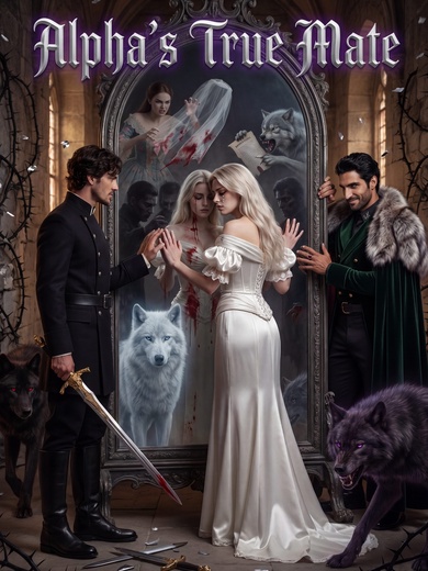 Alpha's True Mate