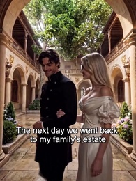 Alpha's True Mate - Episode 9