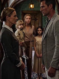 Heir of the Cursed House - Episode 14