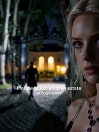 Episode 6 - The Luna Who Left Her Cheating Alpha