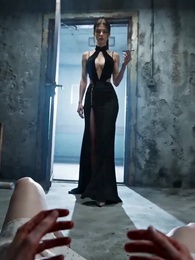 Vengeance from the Delivery Bed - Episode 3